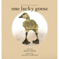 One Lucky Goose