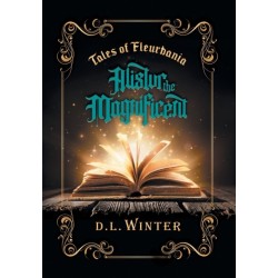 Alistur the Magnificent