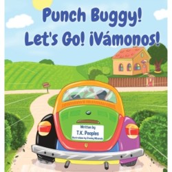 Punch Buggy! Let's Go! ¡Vamonos!