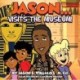 Jason...visits the Museum!