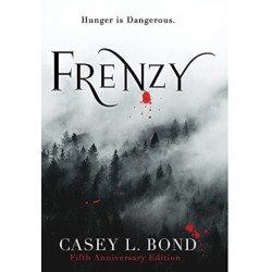 Frenzy (Fifth Anniversary Edition)