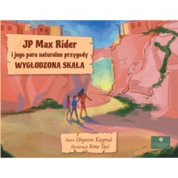 JP Max Rider i jego para naturalne przygody