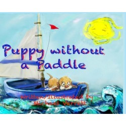 Puppy Without a Paddle