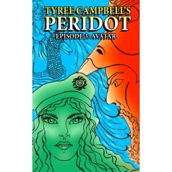 Peridot: Avatar
