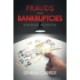 Frauds and Bankruptcies
