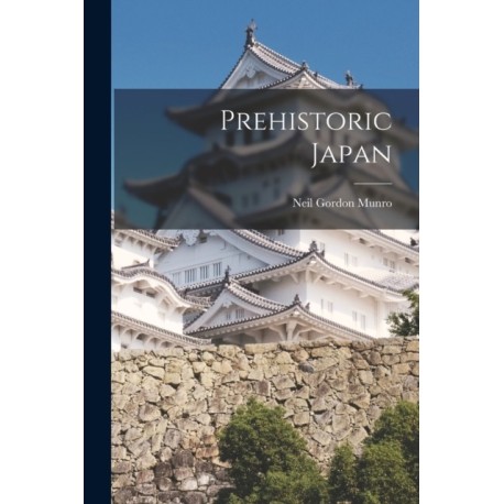 Prehistoric Japan
