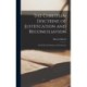 The Christian Doctrine of Justification and Reconciliation: The Positive Development of the Doctrine