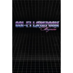 Sci-Fi Lampoon Winter 2021