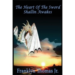 The Heart Of The Sword: Shallin Awakes