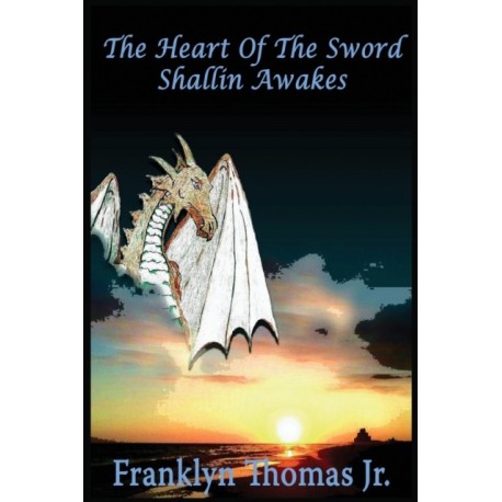 The Heart Of The Sword: Shallin Awakes