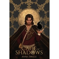 Cage of Shadows
