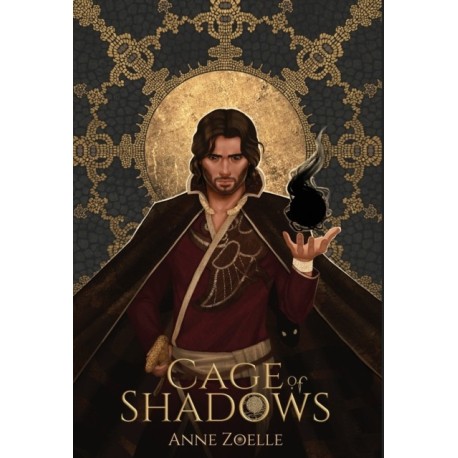 Cage of Shadows