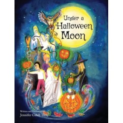 Under a Halloween Moon