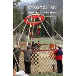 Kyrgyzstan: Bishkek and Tien Shan