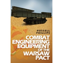 Combat Engineering Equipment of the Warsaw Pact