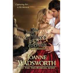 The Prince's Bride