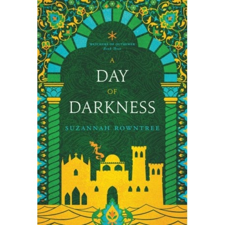 A Day of Darkness