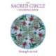 The Sacred Circle Coloring Book