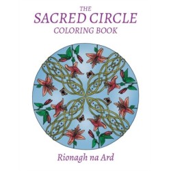 The Sacred Circle Coloring Book