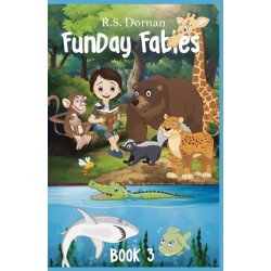 FunDay Fables: Book 3
