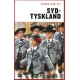 Turen går til Sydtyskland