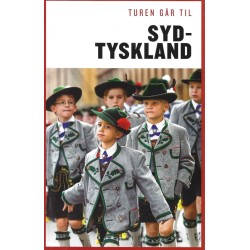 Turen går til Sydtyskland