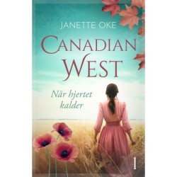 Når hjertet kalder: Canadian West