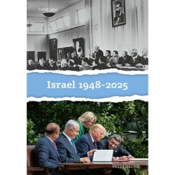 Israel 1948-2025