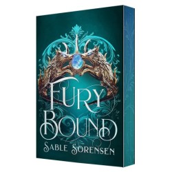 Furybound - anden del