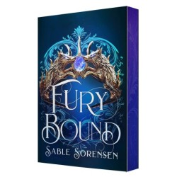 Furybound - første del