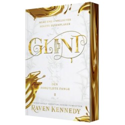 Glint: Den forgyldte fange - Del 2