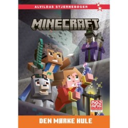 Minecraft - Den mørke hule