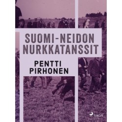 Suomi-neidon nurkkatanssit