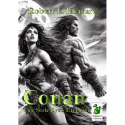 Den Sorte Kysts Dronning