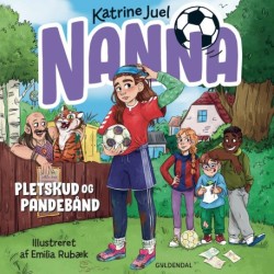 Nanna 3 - Pletskud og pandebånd
