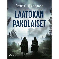 Laatokan pakolaiset
