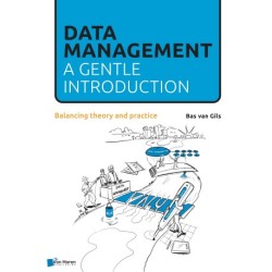 Data Management: a gentle introduction