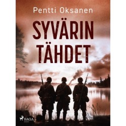 Syvärin tähdet