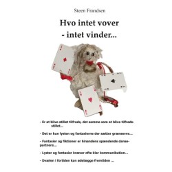Hvo intet vover - intet vinder