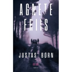 Justas' børn