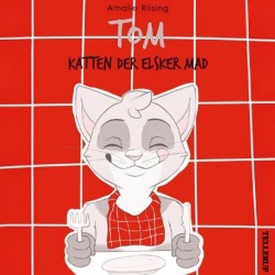 Tom, katten der elsker mad