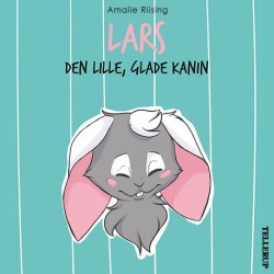 Lars den lille, glade kanin