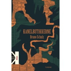 Kanelbutikkerne