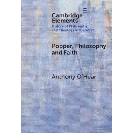 Popper, Philosophy and Faith