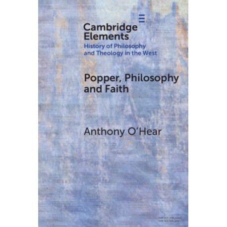 Popper, Philosophy and Faith