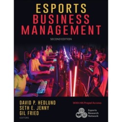 Esports Business Management