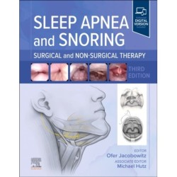 Sleep Apnea and Snoring: Surgical and Non-Surgical Therapy