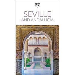 DK Seville and Andalucia
