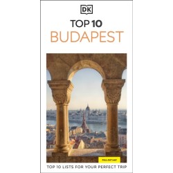 DK Top 10 Budapest