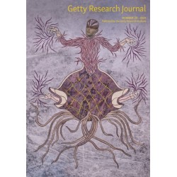 Getty Research Journal, No. 20